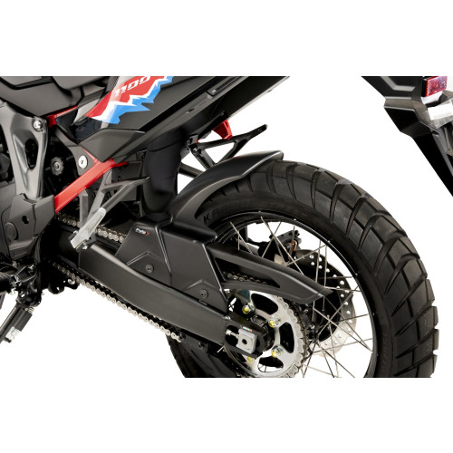PUIG Hugger (Matt Black) 22260J