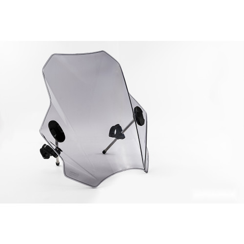 PUIG Bat Screen (Light Smoke) 8088H