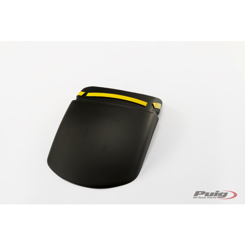 PUIG Front Fender Extender (Black) 8163N