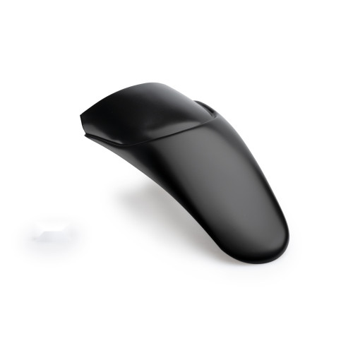 PUIG Front Fender Extender (Black) 8186N