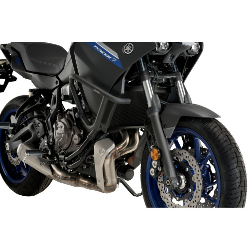 PUIG Engine Guard (Black) 20443N