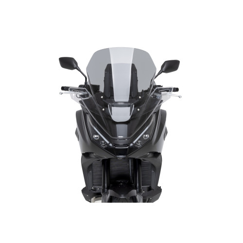 PUIG Touring Screen (Light Smoke) 22402H
