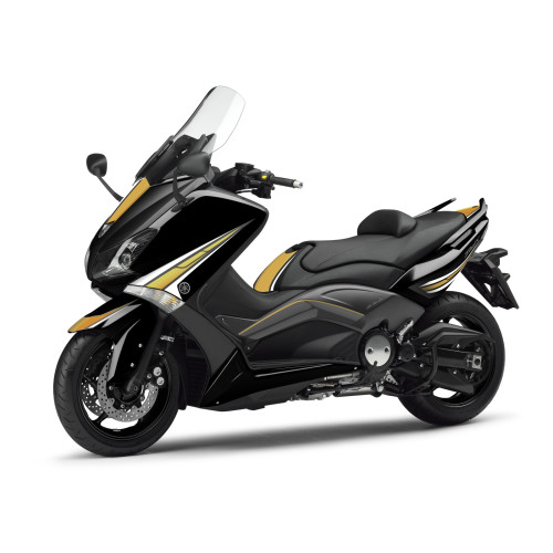 PUIG Sticker Kit (Gold) 8419O