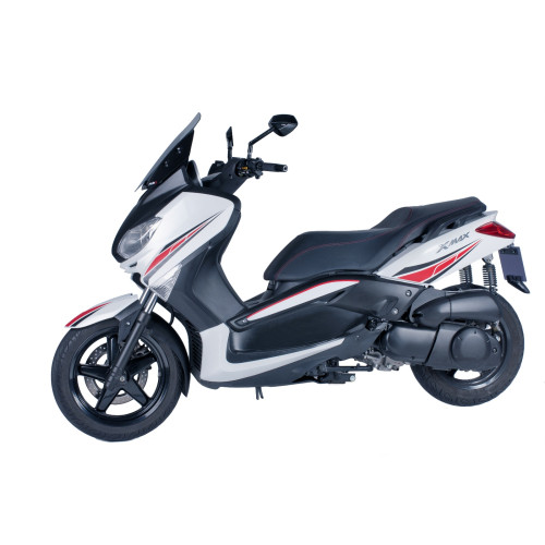 PUIG Sticker Kit (Black) 8424N