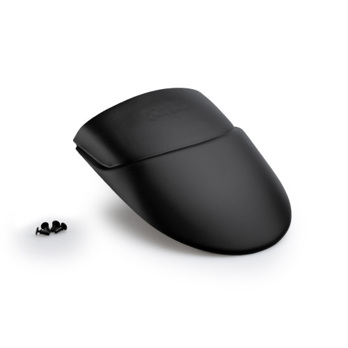 PUIG Front Fender Extender (Black) 8488N