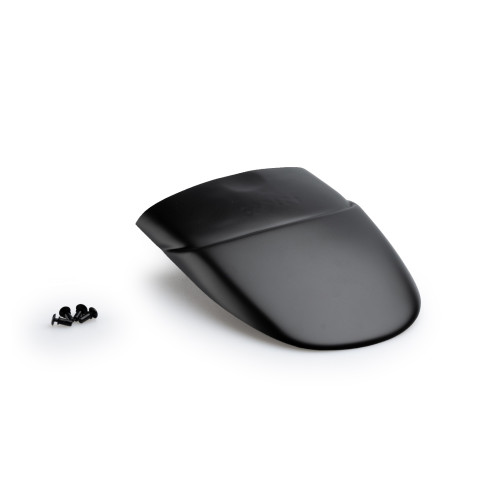 PUIG Front Fender Extender (Black) 8493N