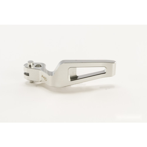 PUIG Parking Brake Lever (Silver) 8500P