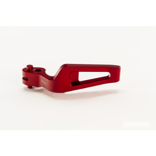 PUIG Parking Brake Lever (Red) 8500R