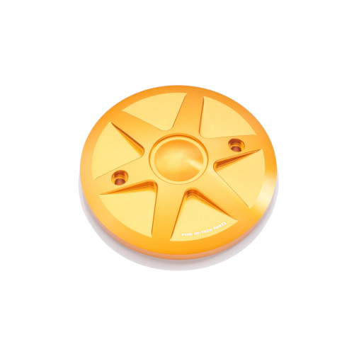 PUIG Clutch Cover (Gold) 8501O