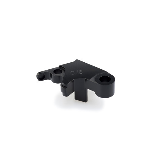 PUIG Clutch Lever Adaptor (Black) 8503N