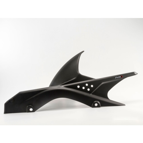 PUIG Hugger (Matt Black) 8558J