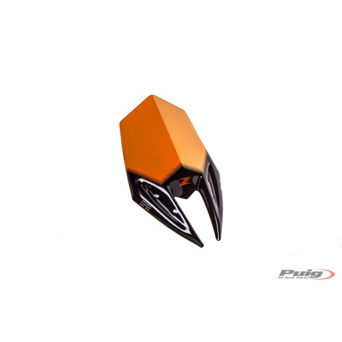PUIG New Generation Sport Screen (Orange) 6401T