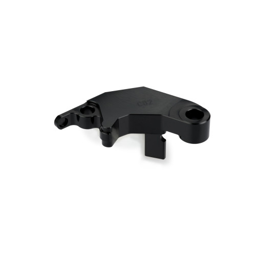 PUIG Clutch Lever Adaptor (Black) 8873N