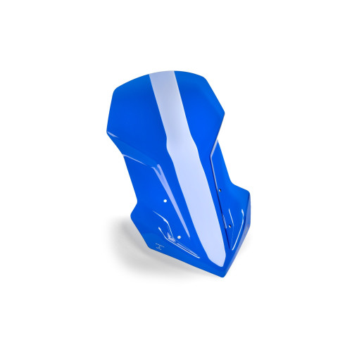 PUIG Touring Screen (Blue) 8910A