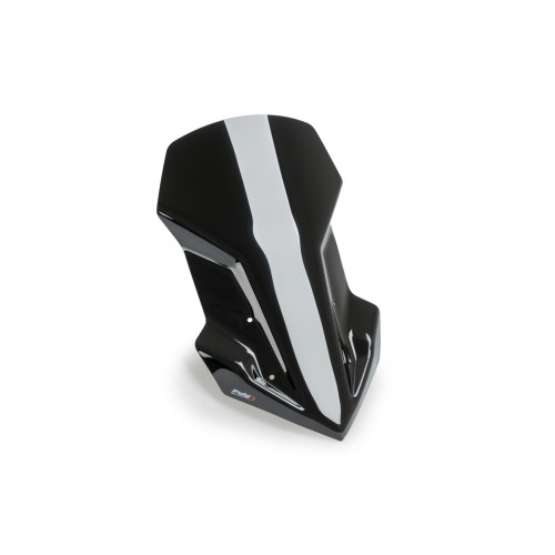 PUIG Touring Screen (Black) 8910N