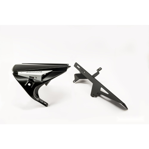 PUIG Hugger (Matt Black) 8999J