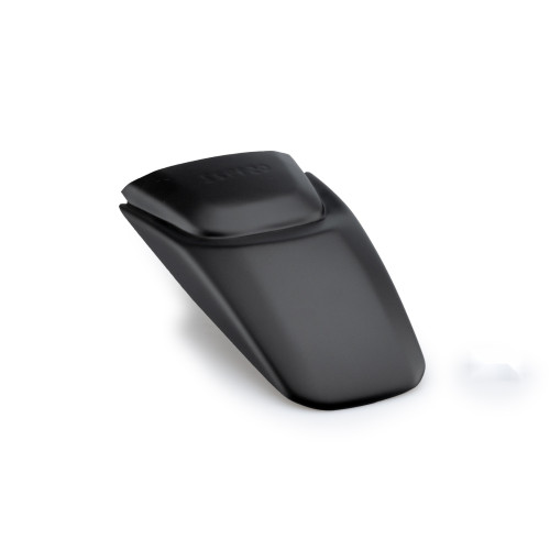 PUIG Front Fender Extender (Black) 21644N