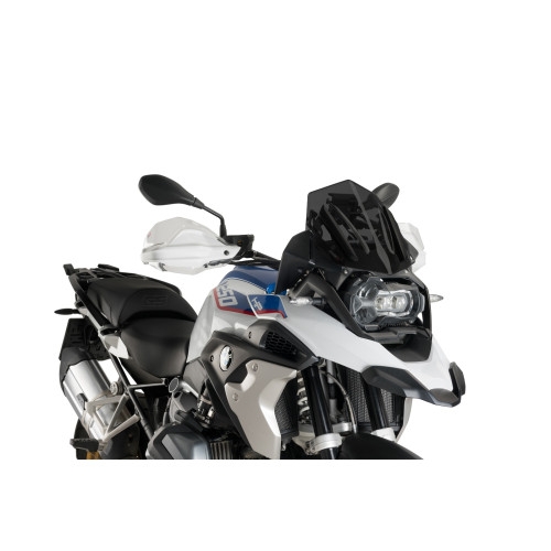 PUIG Sport Screen (Dark Smoke) 6487F