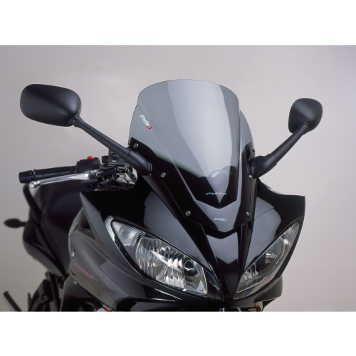 PUIG Racing Screen (Light Smoke) 4061H