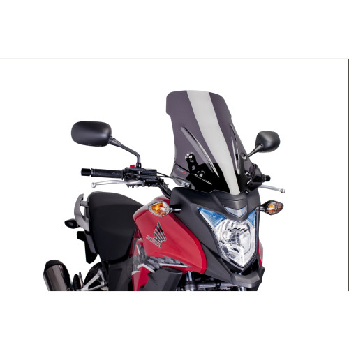 PUIG Touring Screen (Dark Smoke) 6480F