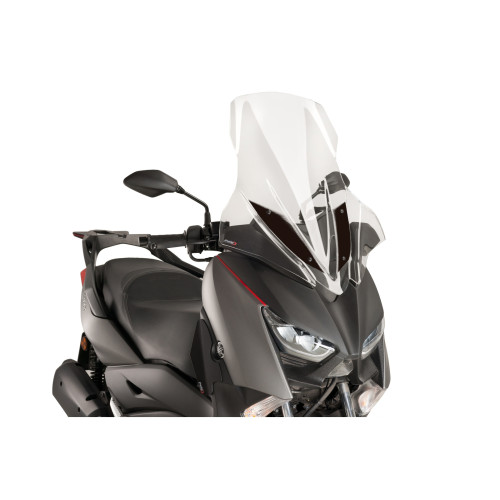 PUIG V-Tech Line Touring Screen (Clear) 9476W