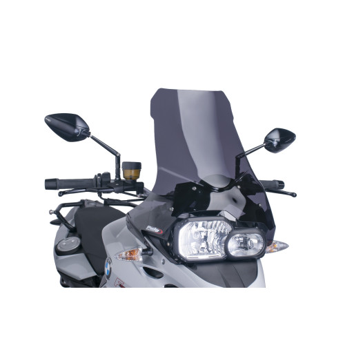 PUIG Touring Screen (Dark Smoke) 6365F