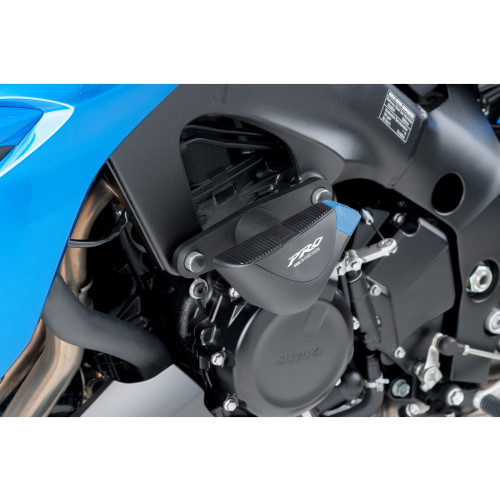 PUIG Pro Frame Sliders (Black) 7704N