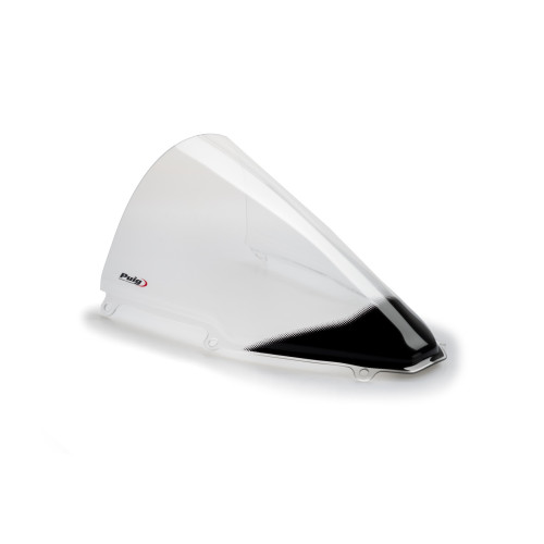 PUIG R-Racer Screen (Clear) 20314W