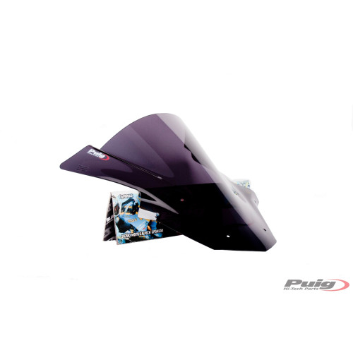 PUIG Z-Racing Screen (Dark Smoke) 5603F