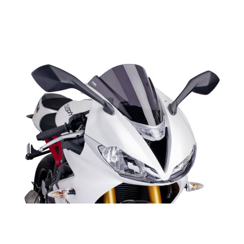 PUIG Z-Racing Screen (Dark Smoke) 6498F