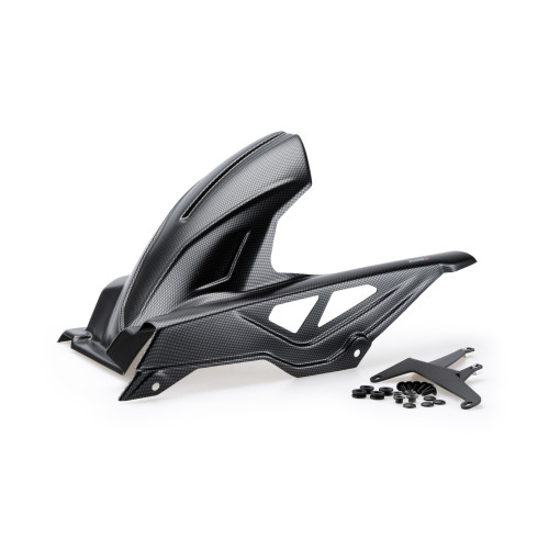 PUIG Hugger (Carbon Look) 21532C