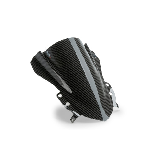 PUIG R-Racer Screen (Carbon Look) 22084C