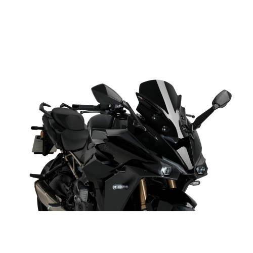 PUIG Sport Screen (Black) 21341N