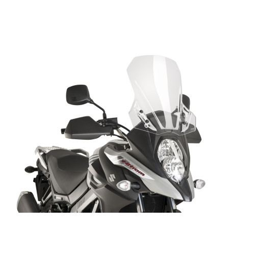PUIG Touring Screen (Clear) 9719W