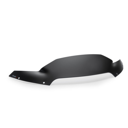 PUIG Batwing Sports Screen (Matt Black) 21722J