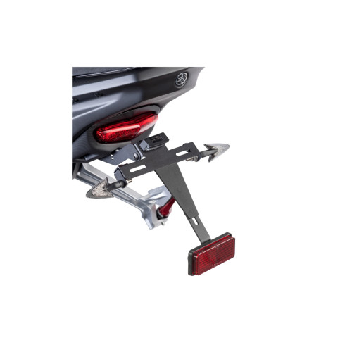 PUIG Tail Tidy (Black) 7796N
