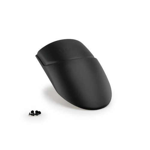 PUIG Front Fender Extender (Black) 5780N