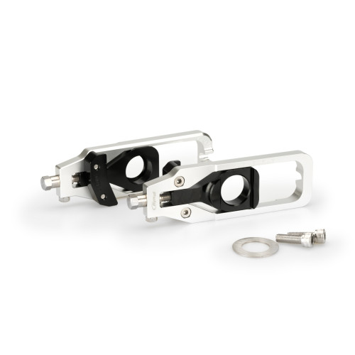 PUIG Chain Tensioner (Silver) 20686P