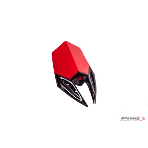 PUIG New Generation Sport Screen (Red) 6401R