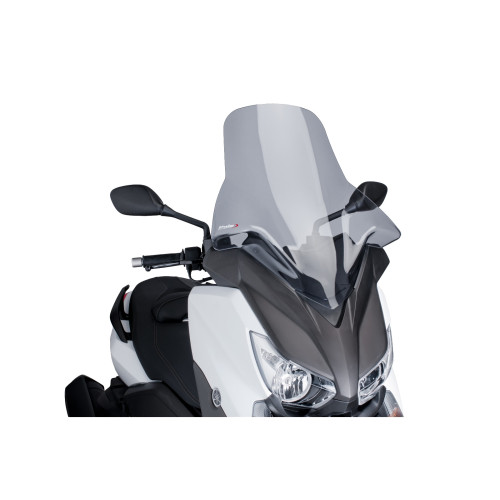 PUIG V-Tech Line Touring Screen (Light Smoke) 6874H