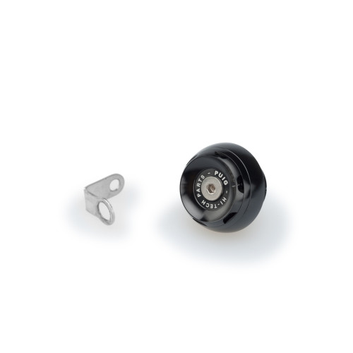 PUIG Engine Oil Filler Cap (Black) 20339N