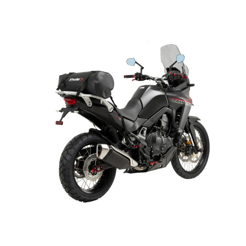 PUIG Waterproof Rear Bag 30L (Black) 22059N