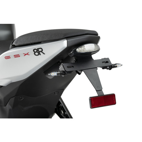 PUIG Tail Tidy (Black) 21620N