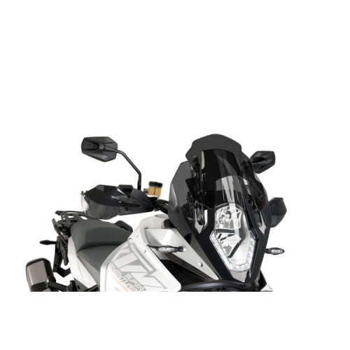 PUIG Sport Screen (Dark Smoke) 6847F