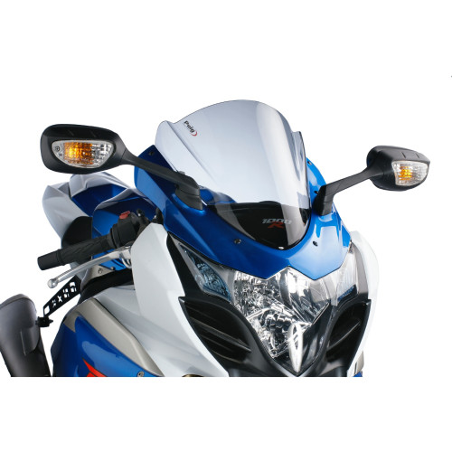 PUIG Z-Racing Screen (Light Smoke) 4933H