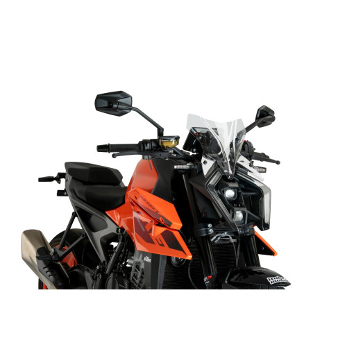 PUIG New Generation Sport Screen (Clear) 21995W