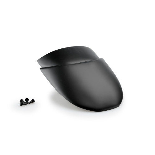 PUIG Front Fender Extender (Black) 9020N
