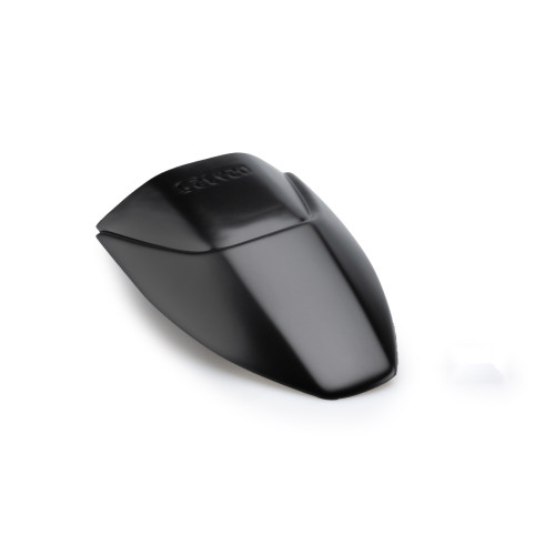 PUIG Front Fender Extender (Black) 9026N