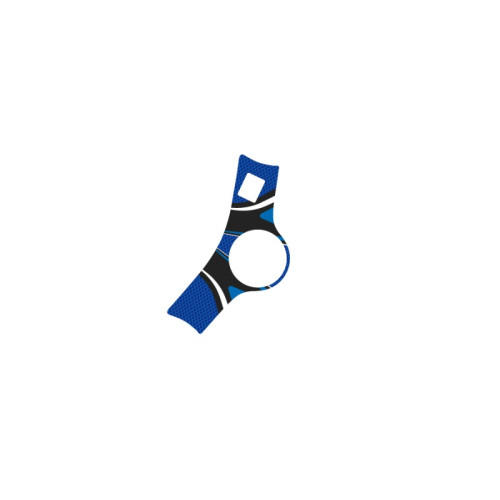 PUIG Radikal Yoke Protector (Blue) 6959A