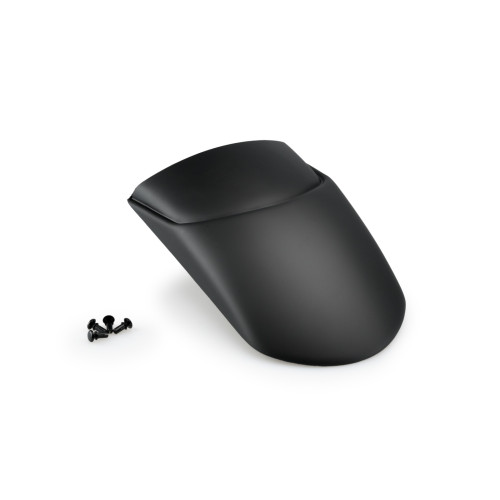 PUIG Front Fender Extender (Black) 9182N